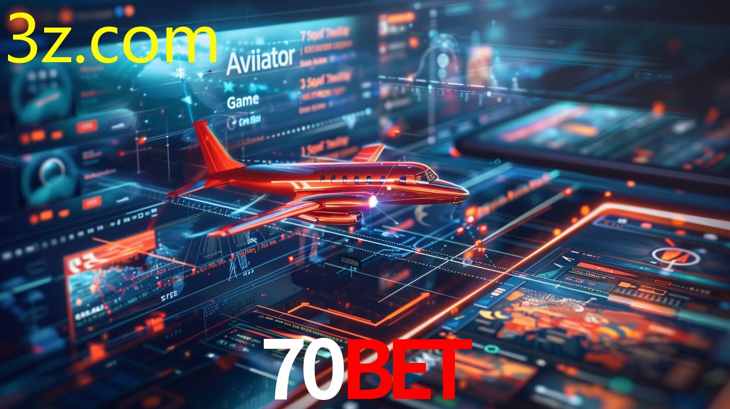 App 70BET.COM  